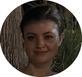 Anyuta Kaminskaya